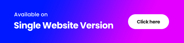 Blogaaso - Multitenant Blog Website Builder (SAAS) - 1