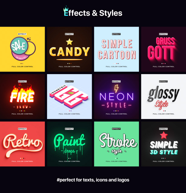 Instagram Stories and Motion Graphics | Titles & Transitions Premiere Pro Template - 15