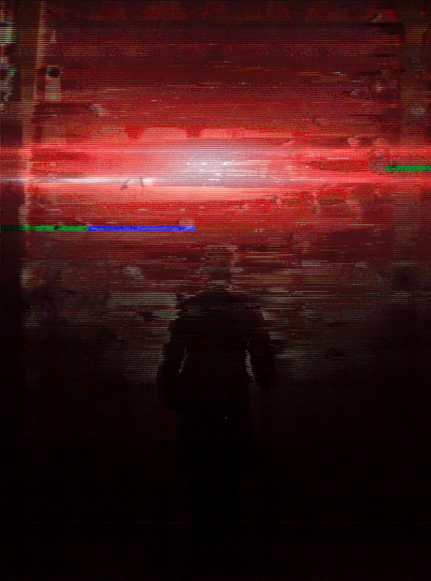 Animated Glitch - Photoshop Action - 14