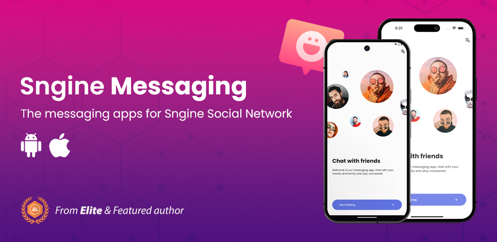 Sngine - The Ultimate PHP Social Network Platform - 3