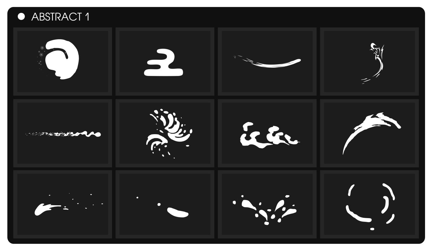 Liquid Motion Elements - 40