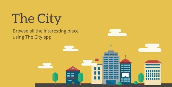 The City - Place App with Backend 7.3 - 42