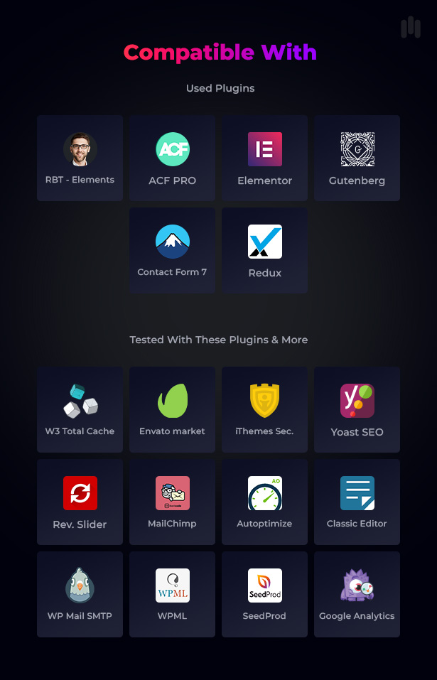 InBio - Personal Portfolio / Resume Theme - 19