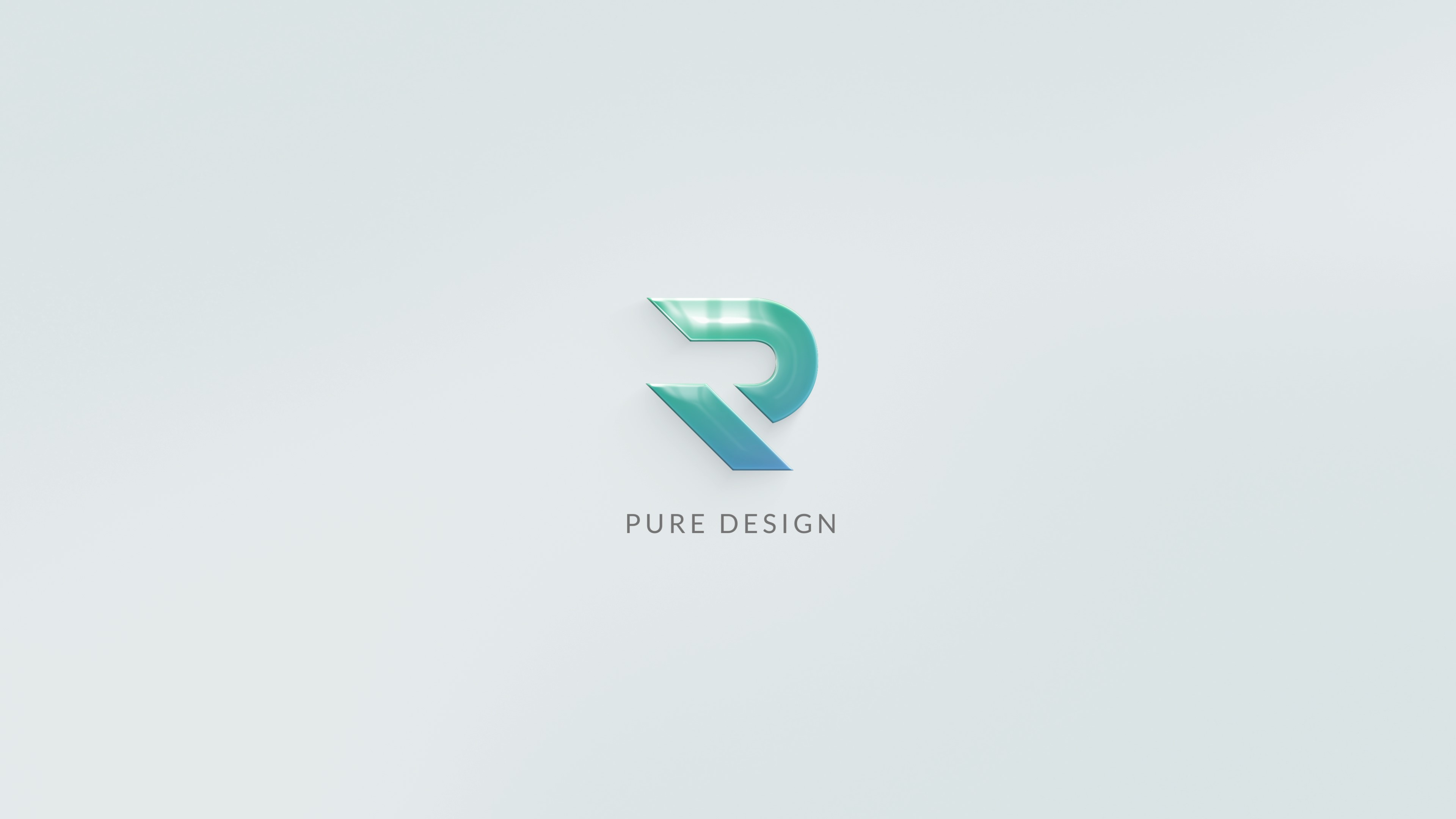 Pure | Logo Reveal - 20