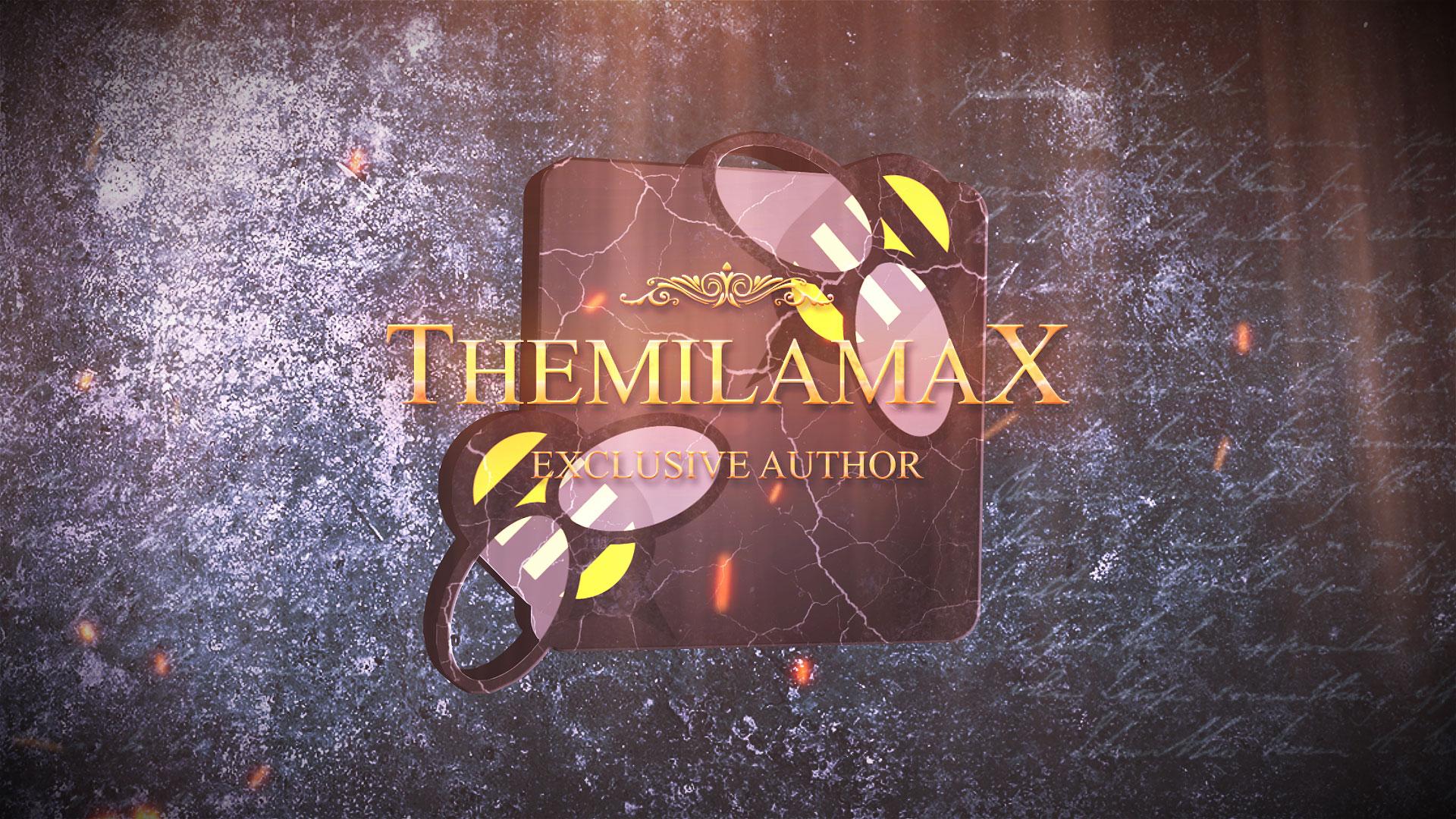 Fantasy Trailer - Free After Effects Templates | VideoHive 19788518