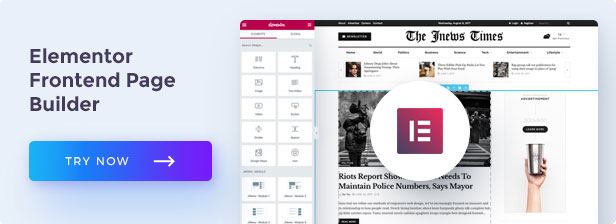 JNews - WordPress Newspaper Magazine Blog AMP Theme - 41