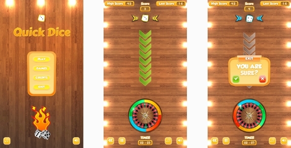 Fishing Frenzy - HTML5 Game, Mobile Version+AdMob!!! (Construct 3 | Construct 2 | Capx) - 57