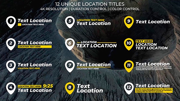 TT05 | Location Titles 1.0