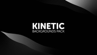 Kinetic Backgrounds Pack - 108
