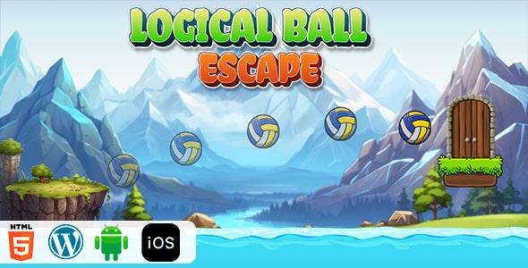 logical-ball-escape