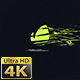 Glitch Logo