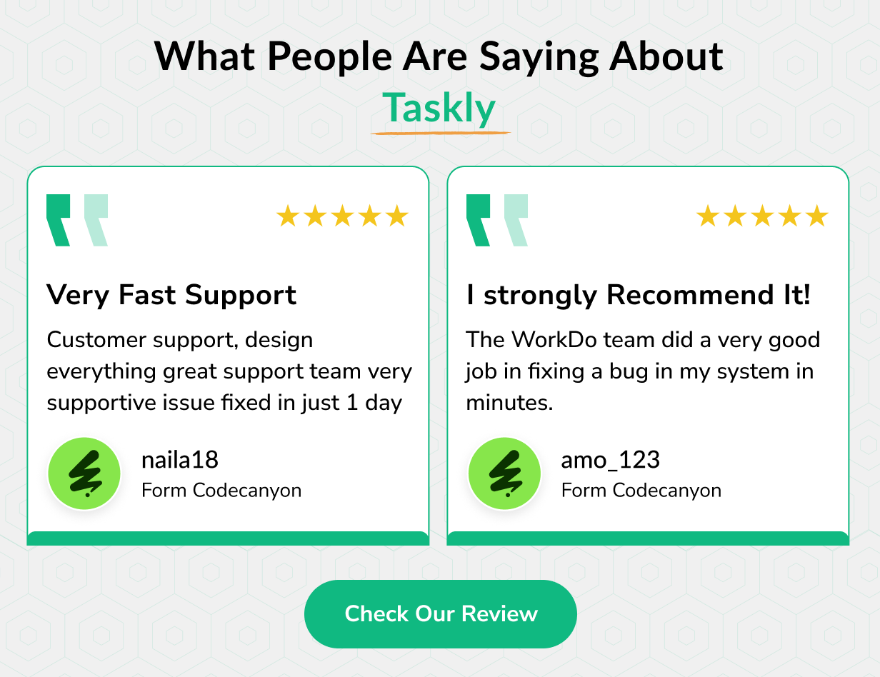 TASKLY – Project Management Tool - 13
