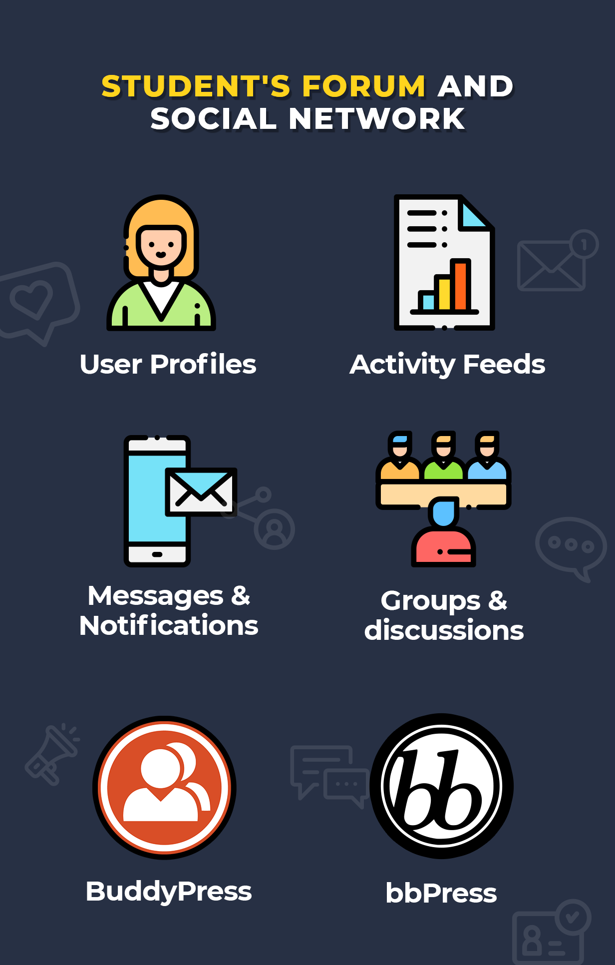Education WordPress Theme
