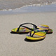 Beach Sandals
