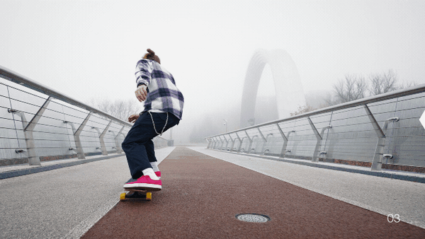 Premium Overlays Glitch Wipes - 7