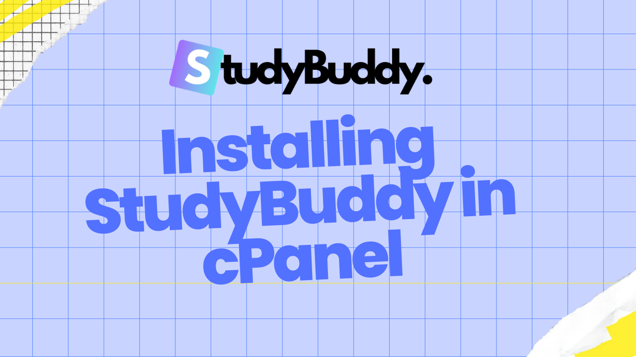 StudyBuddy SaaS - Collaborative Student Productivity Tool - 2
