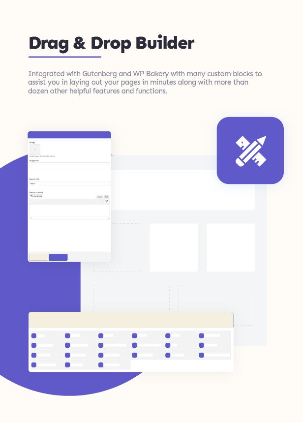 Campoal - Petition and Fundraising WordPress Theme - 31