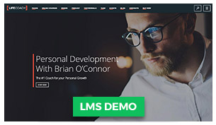 LMS Demo