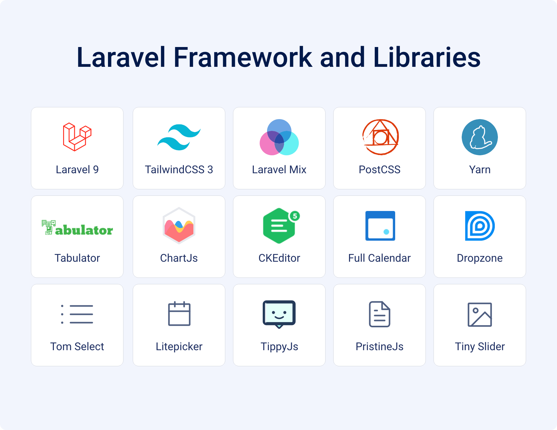 Rocketman - Tailwind CSS React 18+, Vuejs 3, HTML & Laravel 9 Admin Dashboard Template - 4