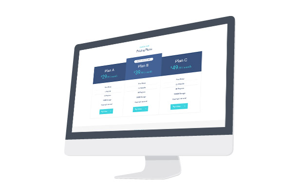 IT Startup - Gantry 5, Business & Portfolio Joomla Template - 3