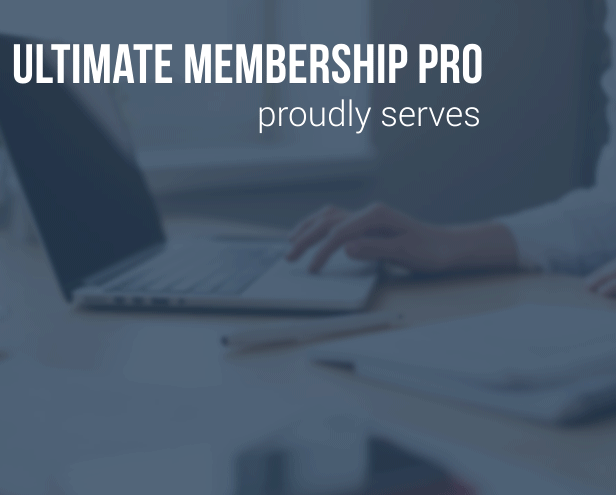 Ultimate Membership Pro - Plugin de membresía de WordPress - 4