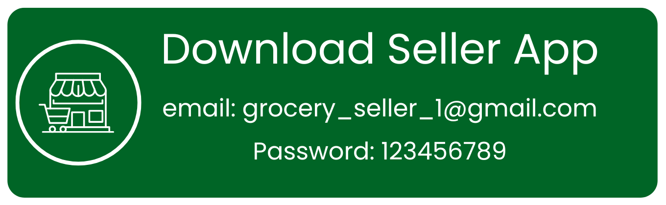 GroceryHub - 10 Minute App Multivendor Quick Commerce & eCommerce App | AI Insight | Multi Cart - 3