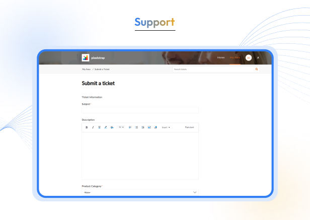 Dunzo Admin Dashboard theme