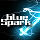 Blue-Spark