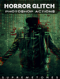 horror-glitch