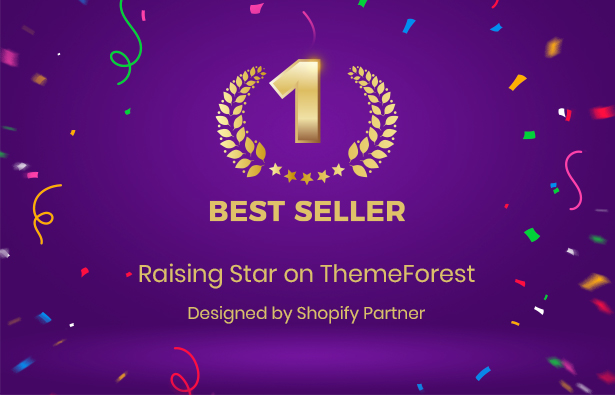 belliza best seller shopify theme