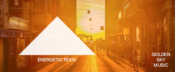 Energetic Rock