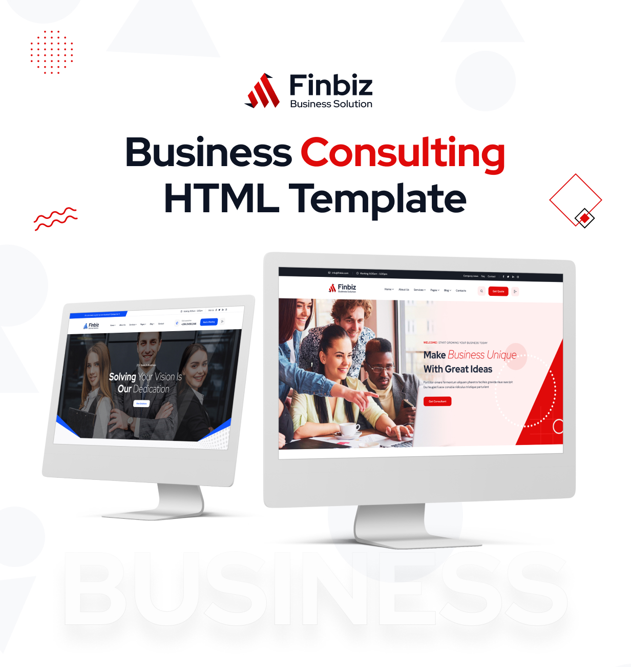 finbiz-html