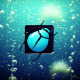 Underwater Bubble Logo Reveal