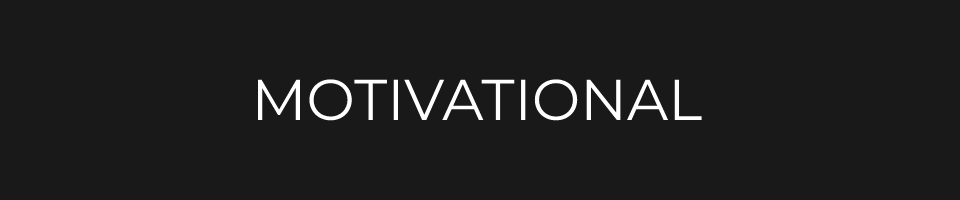 Motivational