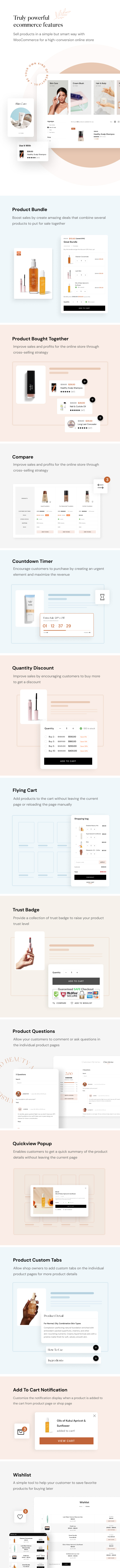 Woocommerce Themes