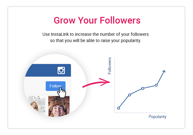 Grow your Instagram followers