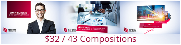 Reform - Corporate Presentation - $32