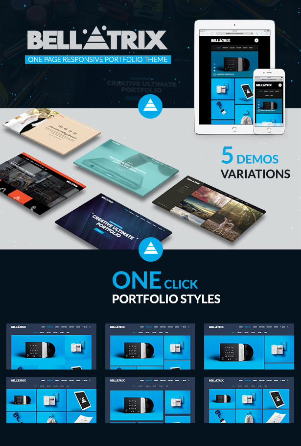 Best WordPress Portfolio Theme