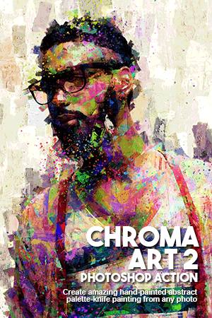 chroma art 2