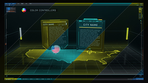 Earth Info Toolkit - 19