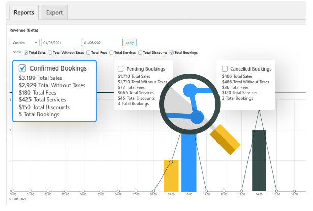 Hotel Booking WordPress Plugin - MotoPress Hotel Booking - 31