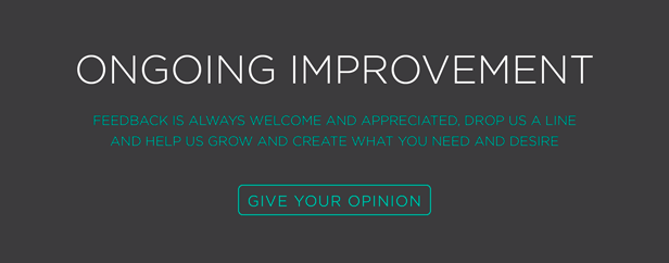 feedback