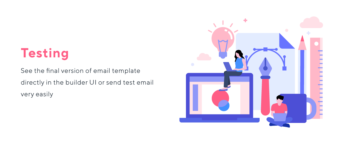 woomail-woocommerce email customizer Testing Customized Emails