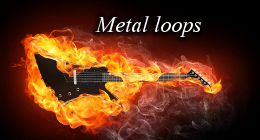 Metal Loops