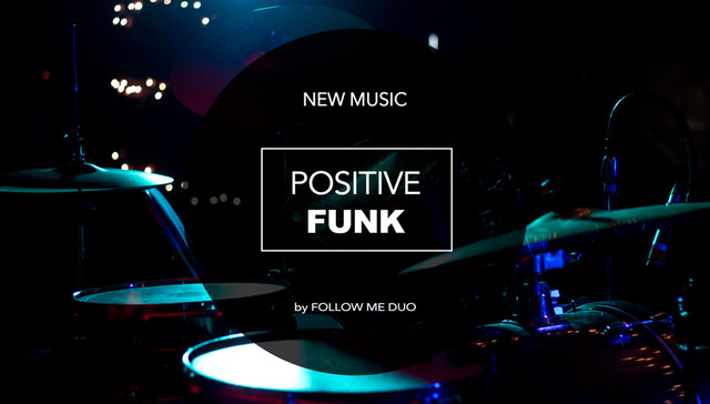 positive funk