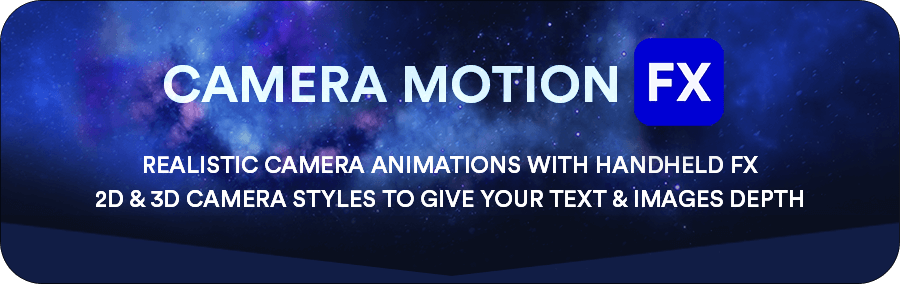 Premiere Pro FX Plugin Extension of Video Effects - Transitions - Animations - SoundFX - Music - 91