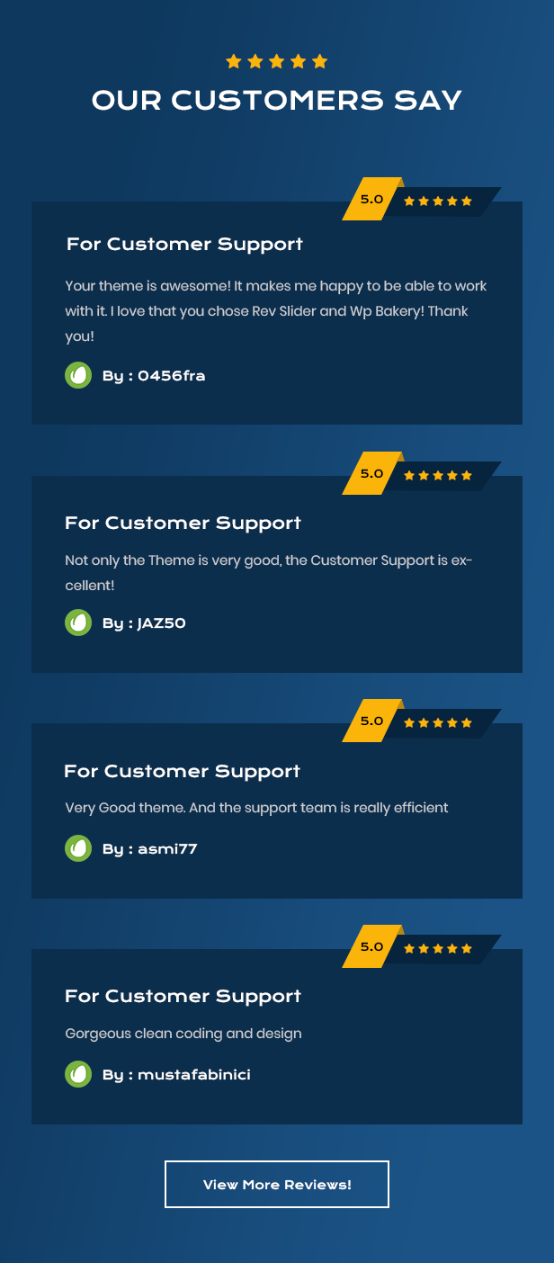 Planwey HTML Template
