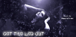 Get The Lead Out ~ Music by MacroTrax