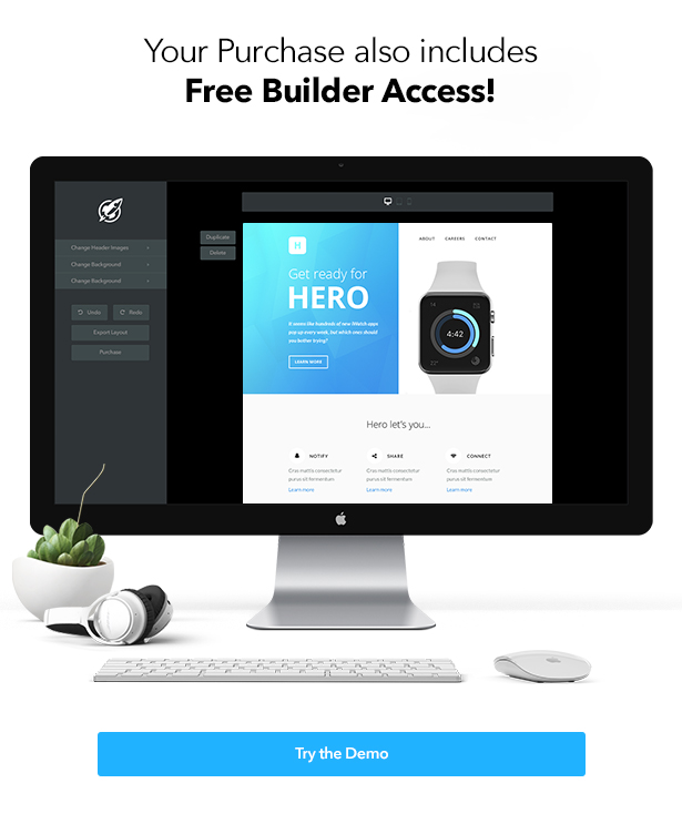 Try the Demo