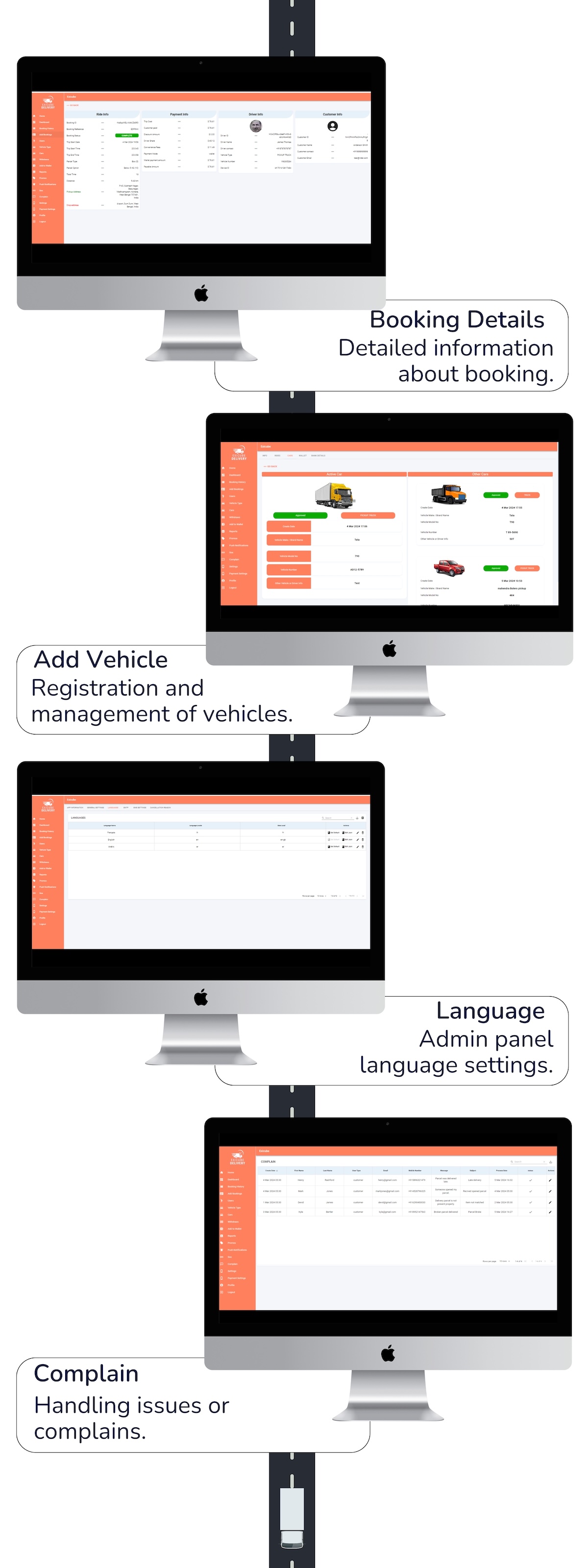 Exicube Delivery App - 26